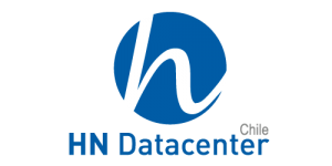HN Datacenter Chile logo